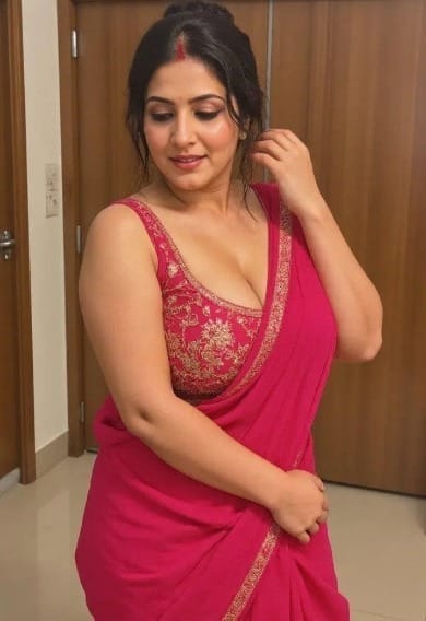 Model Call Girls in Zirakpur